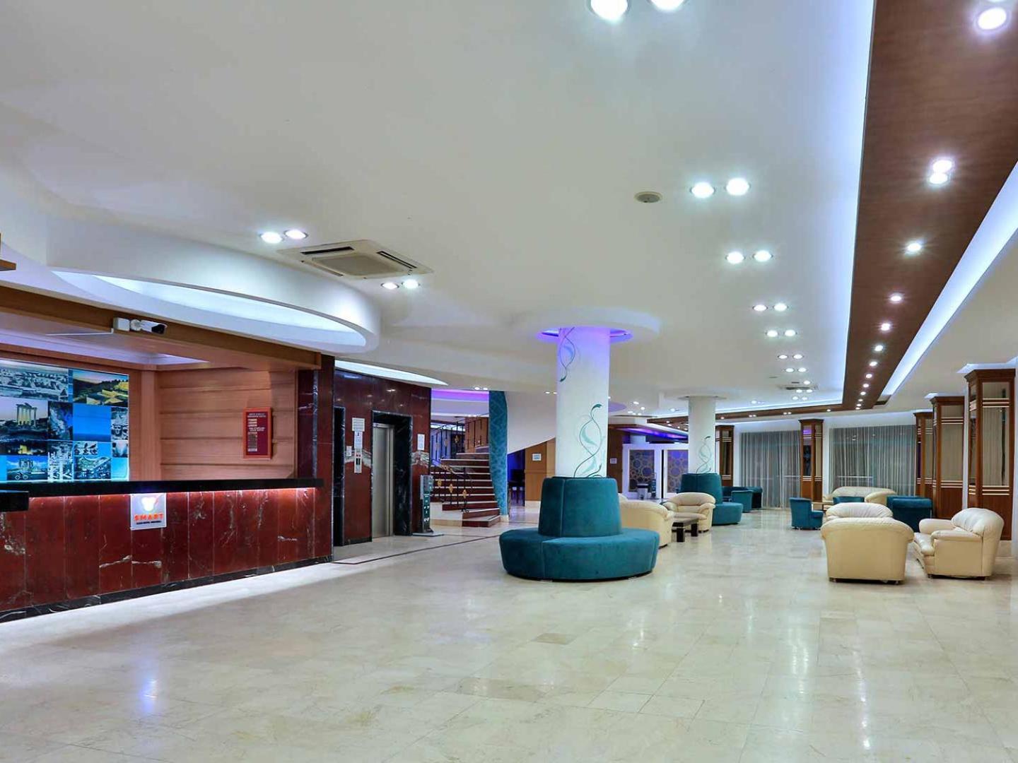 אלאניה Club Mirabell Hotel מראה חיצוני תמונה